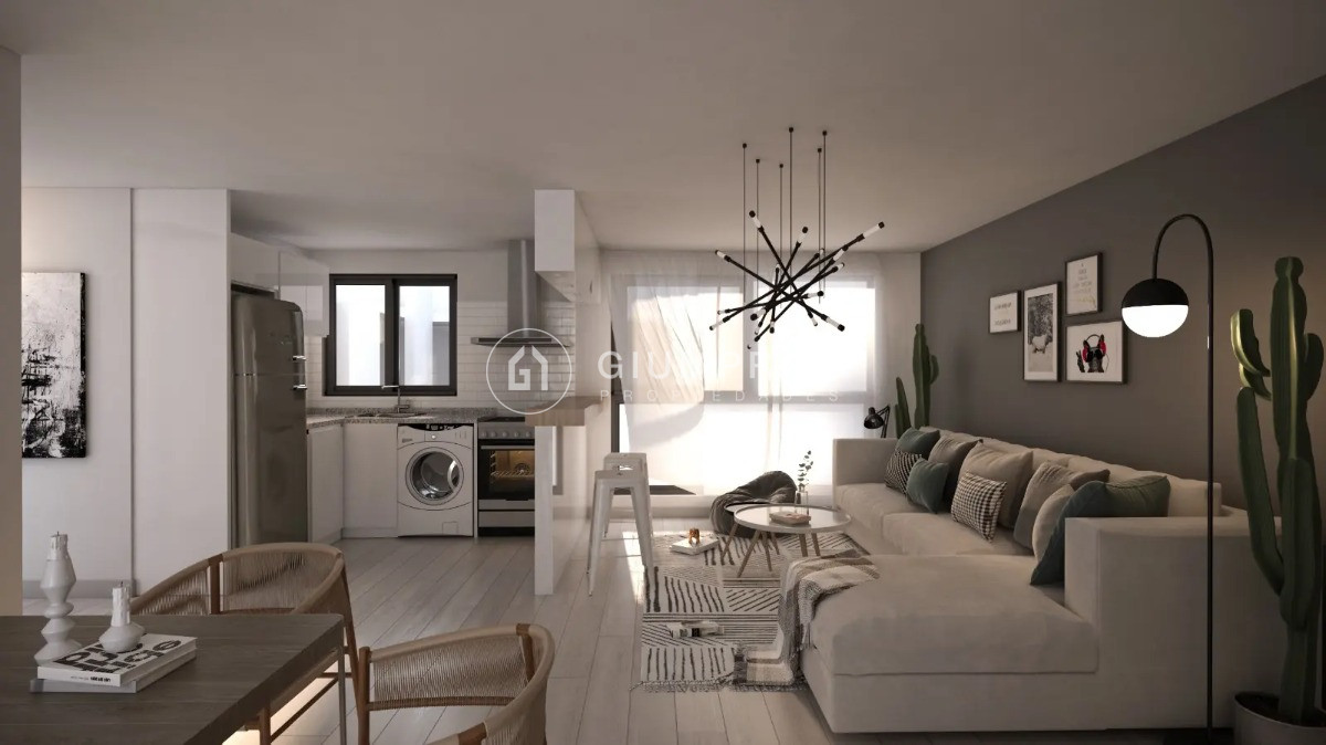 Apartamento ID.112 - Venta Apartamento 4 Dormitorios Horus Art 2 