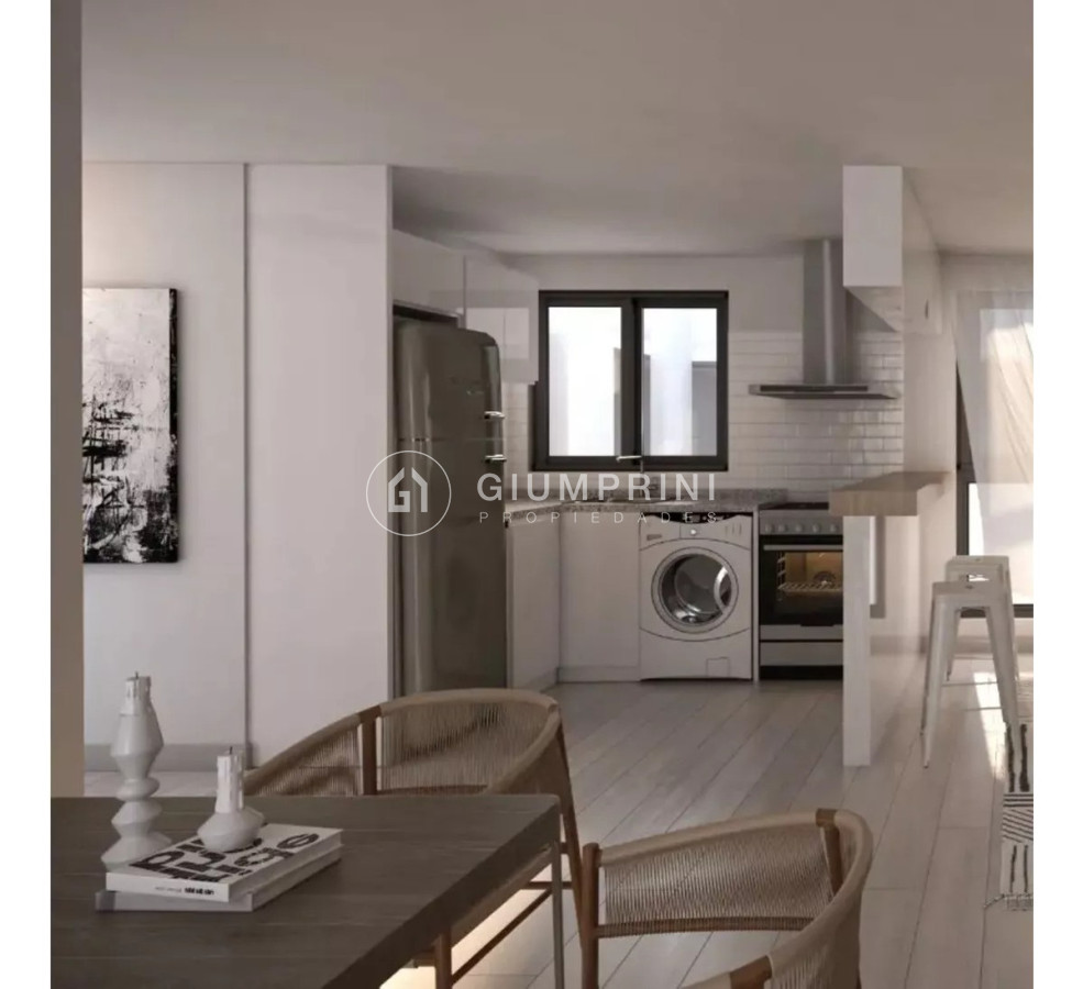 Apartamento ID.112 - Venta Apartamento 4 Dormitorios Horus Art 2 