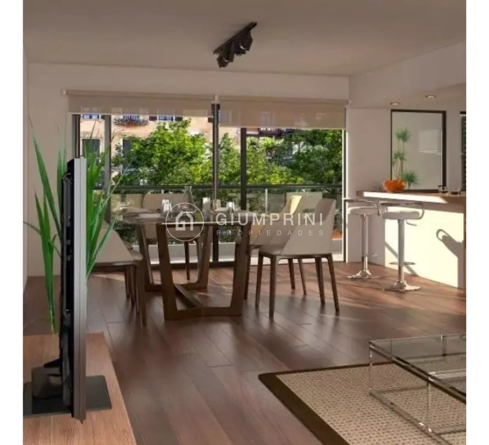Apartamento ID.112 - Venta Apartamento 4 Dormitorios Horus Art 2 