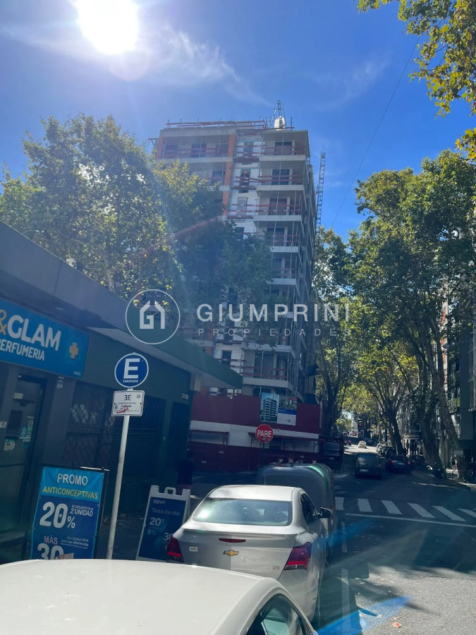 Apartamento ID.112 - Venta Apartamento 4 Dormitorios Horus Art 2 