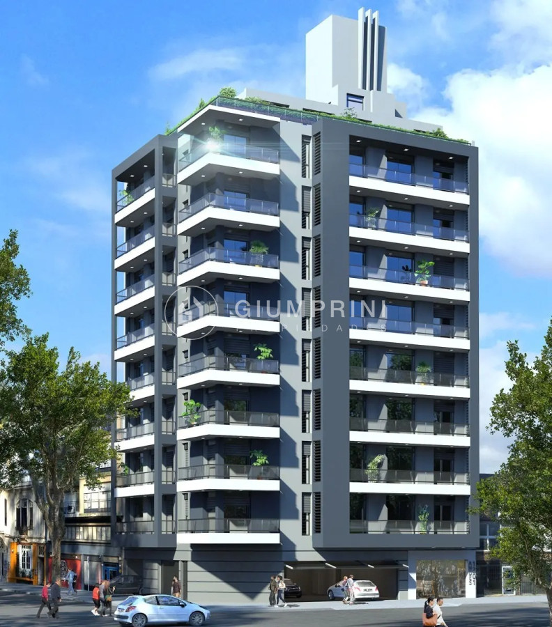 Apartamento ID.112 - Venta Apartamento 4 Dormitorios Horus Art 2 