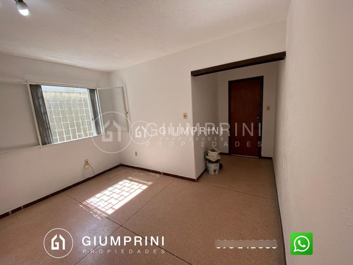 Apartamento ID.11 - Vendo Apartamento De 2 Dormitorios En Buceo Ref655
