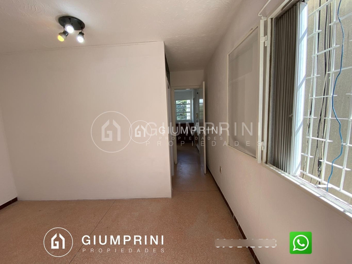 Apartamento ID.11 - Vendo Apartamento De 2 Dormitorios En Buceo Ref655