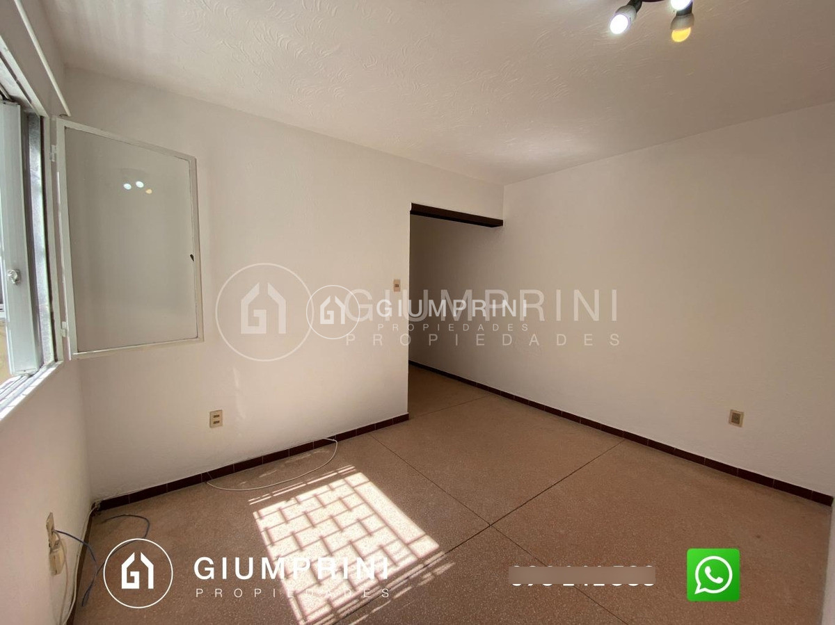 Apartamento ID.11 - Vendo Apartamento De 2 Dormitorios En Buceo Ref655