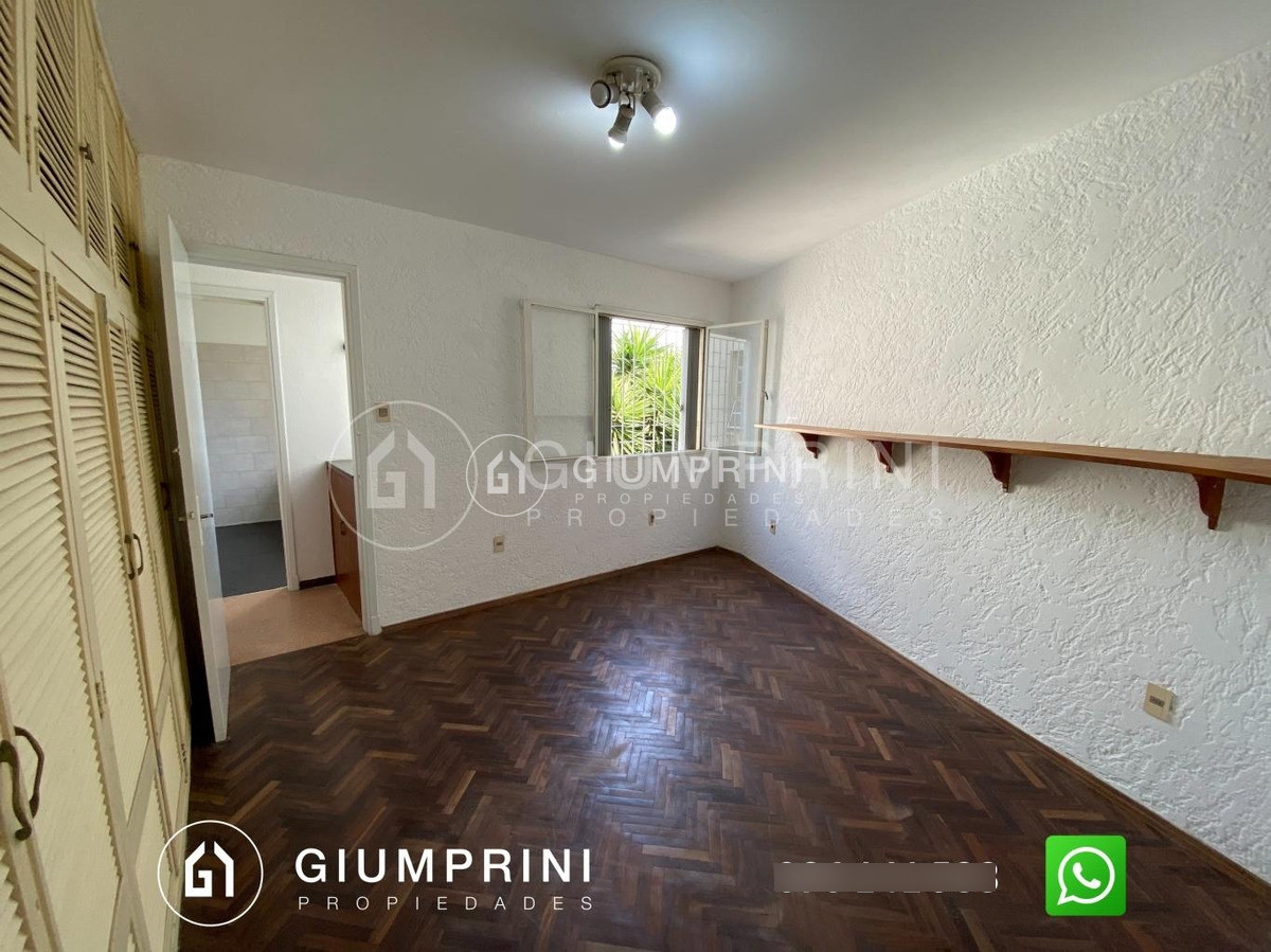 Apartamento ID.11 - Vendo Apartamento De 2 Dormitorios En Buceo Ref655