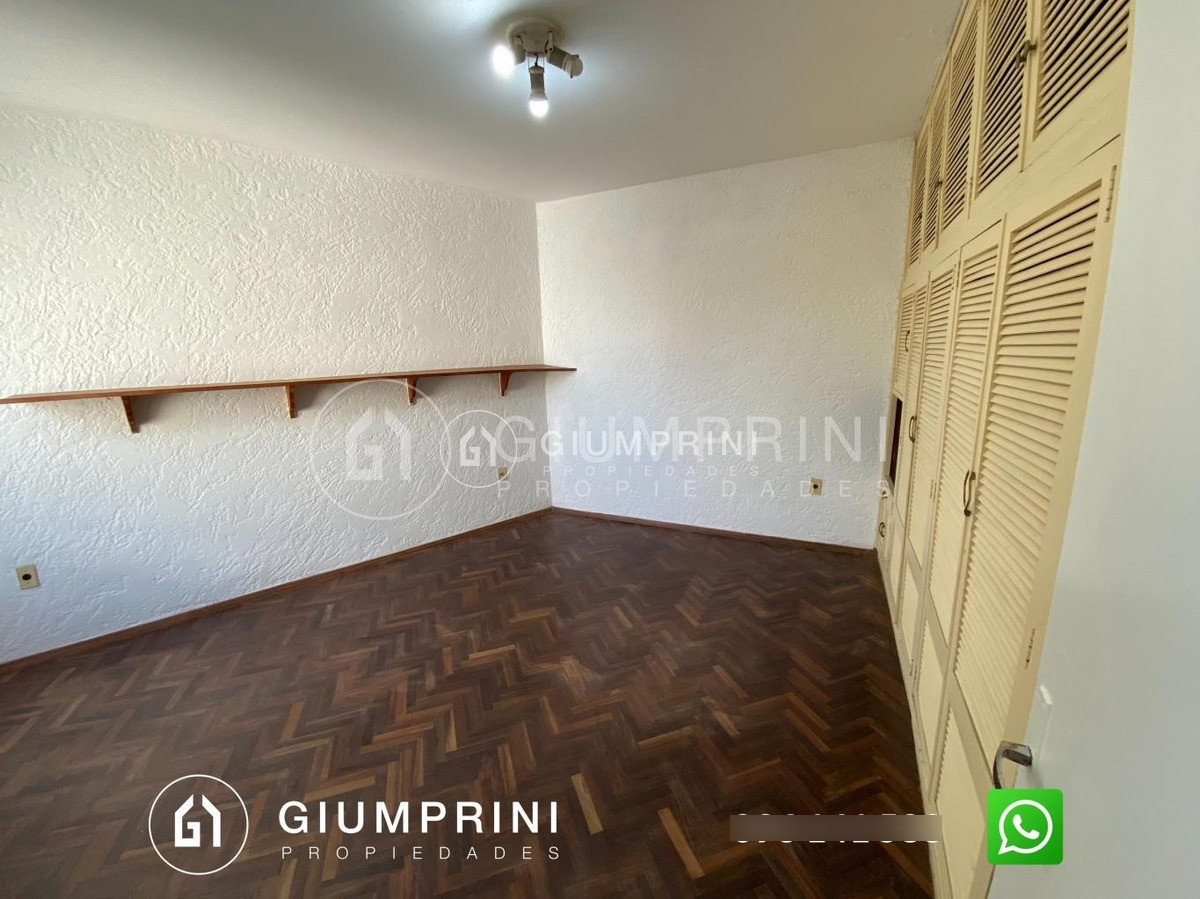 Apartamento ID.11 - Vendo Apartamento De 2 Dormitorios En Buceo Ref655