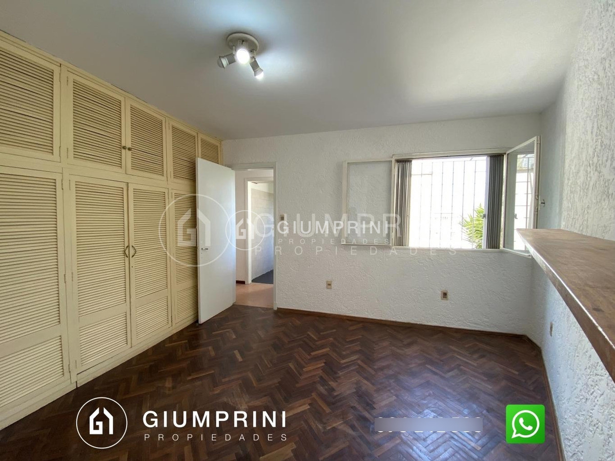 Apartamento ID.11 - Vendo Apartamento De 2 Dormitorios En Buceo Ref655