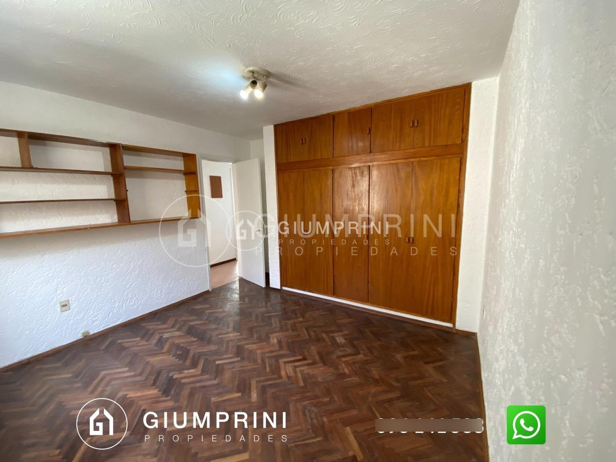Apartamento ID.11 - Vendo Apartamento De 2 Dormitorios En Buceo Ref655