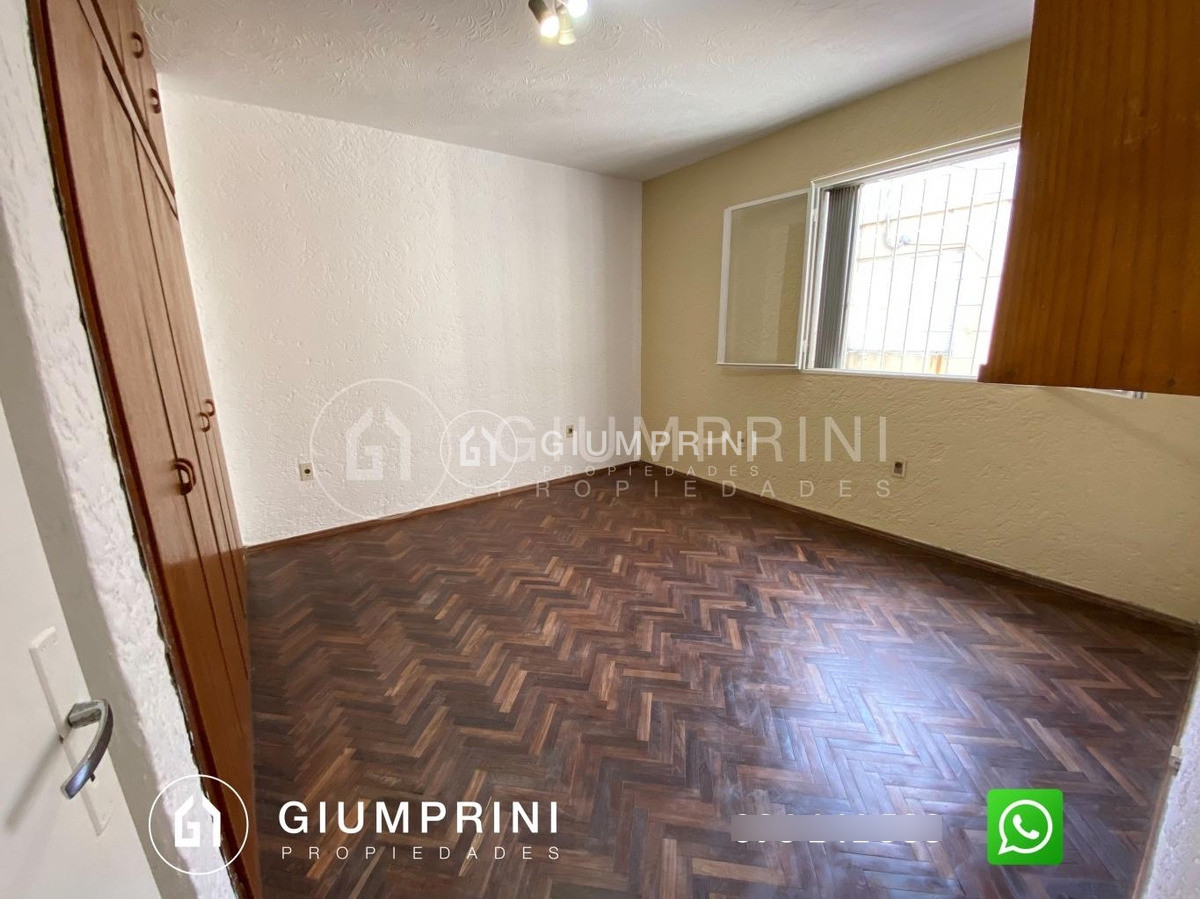 Apartamento ID.11 - Vendo Apartamento De 2 Dormitorios En Buceo Ref655