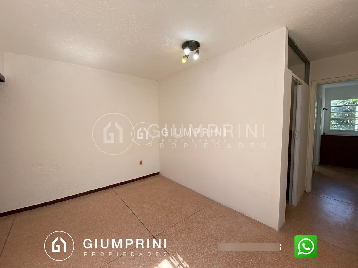 Apartamento ID.11 - Vendo Apartamento De 2 Dormitorios En Buceo Ref655