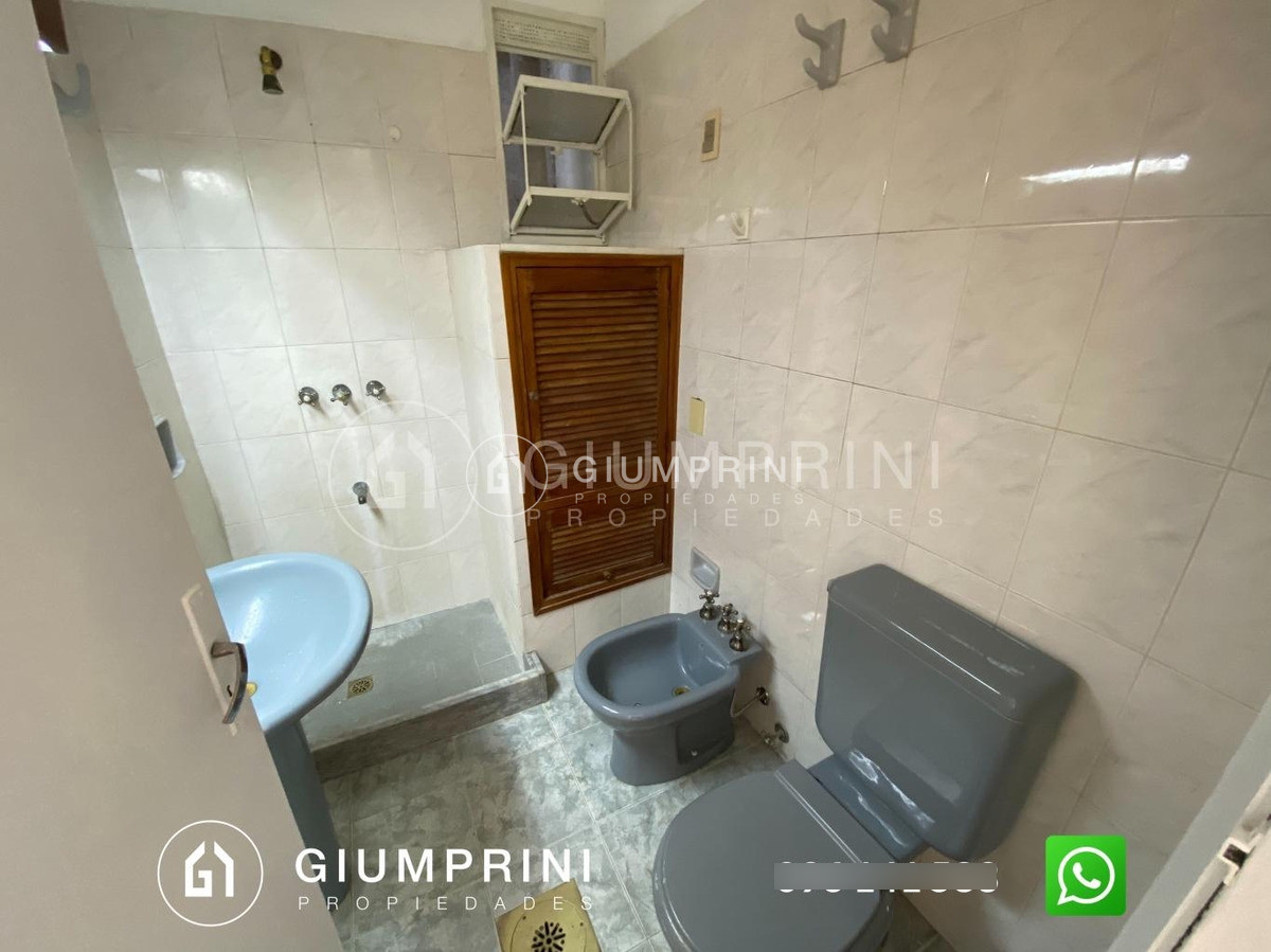 Apartamento ID.11 - Vendo Apartamento De 2 Dormitorios En Buceo Ref655