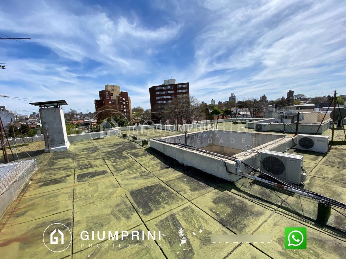 Apartamento ID.11 - Vendo Apartamento De 2 Dormitorios En Buceo Ref655