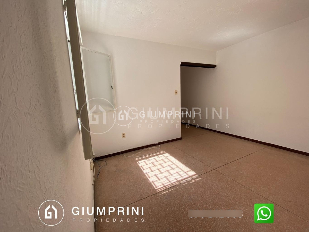 Apartamento ID.11 - Vendo Apartamento De 2 Dormitorios En Buceo Ref655