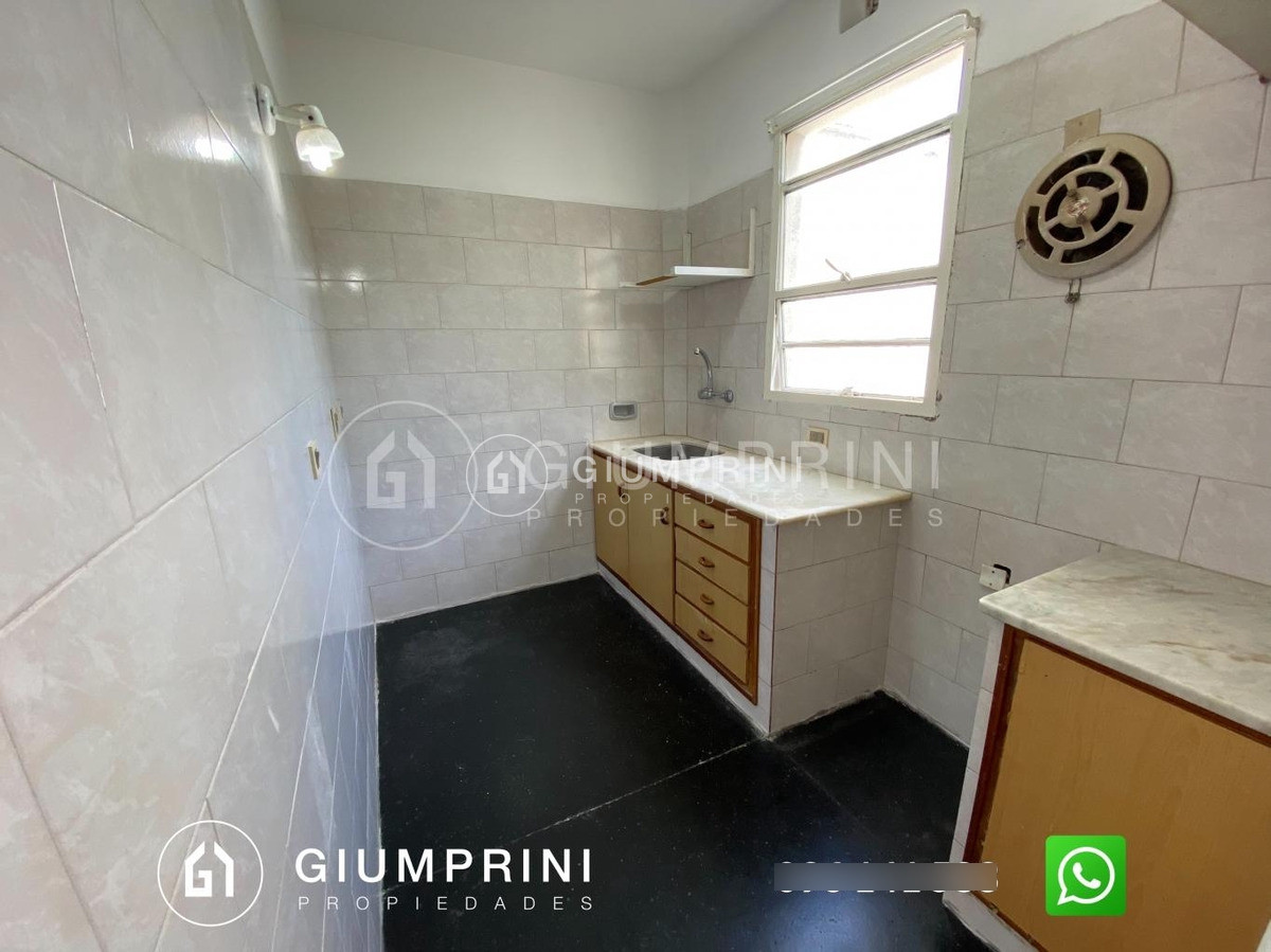 Apartamento ID.11 - Vendo Apartamento De 2 Dormitorios En Buceo Ref655