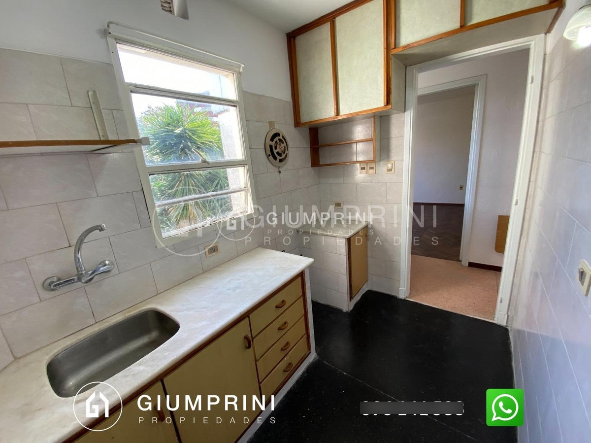 Apartamento ID.11 - Vendo Apartamento De 2 Dormitorios En Buceo Ref655