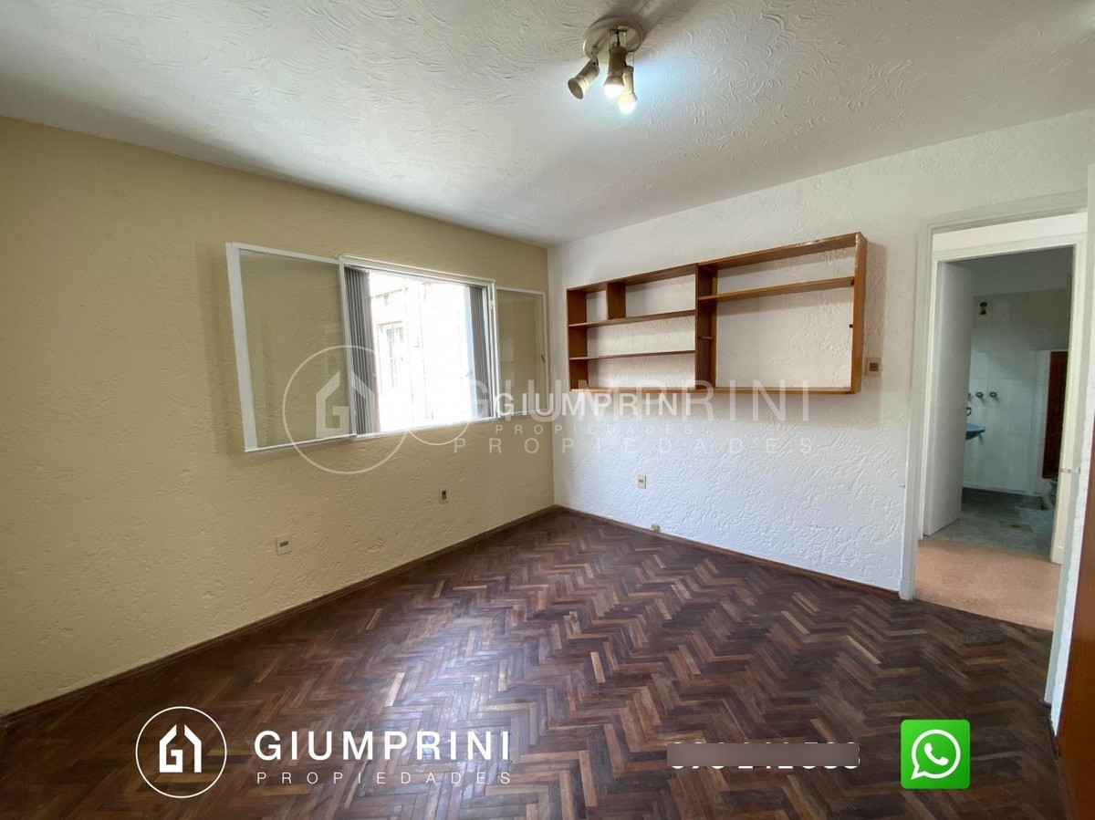 Apartamento ID.11 - Vendo Apartamento De 2 Dormitorios En Buceo Ref655