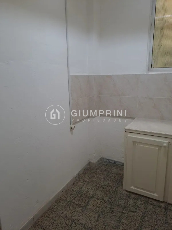 Apartamento ID.552 - Alquiler apartamento 1 dormitorio - Cordón 