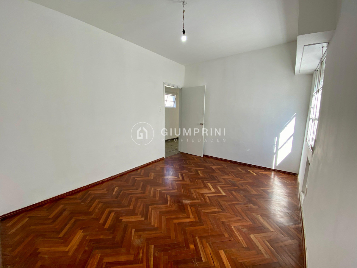 Apartamento ID.1215 - Alquiler apartamento 2 dormitorios - Pocitos