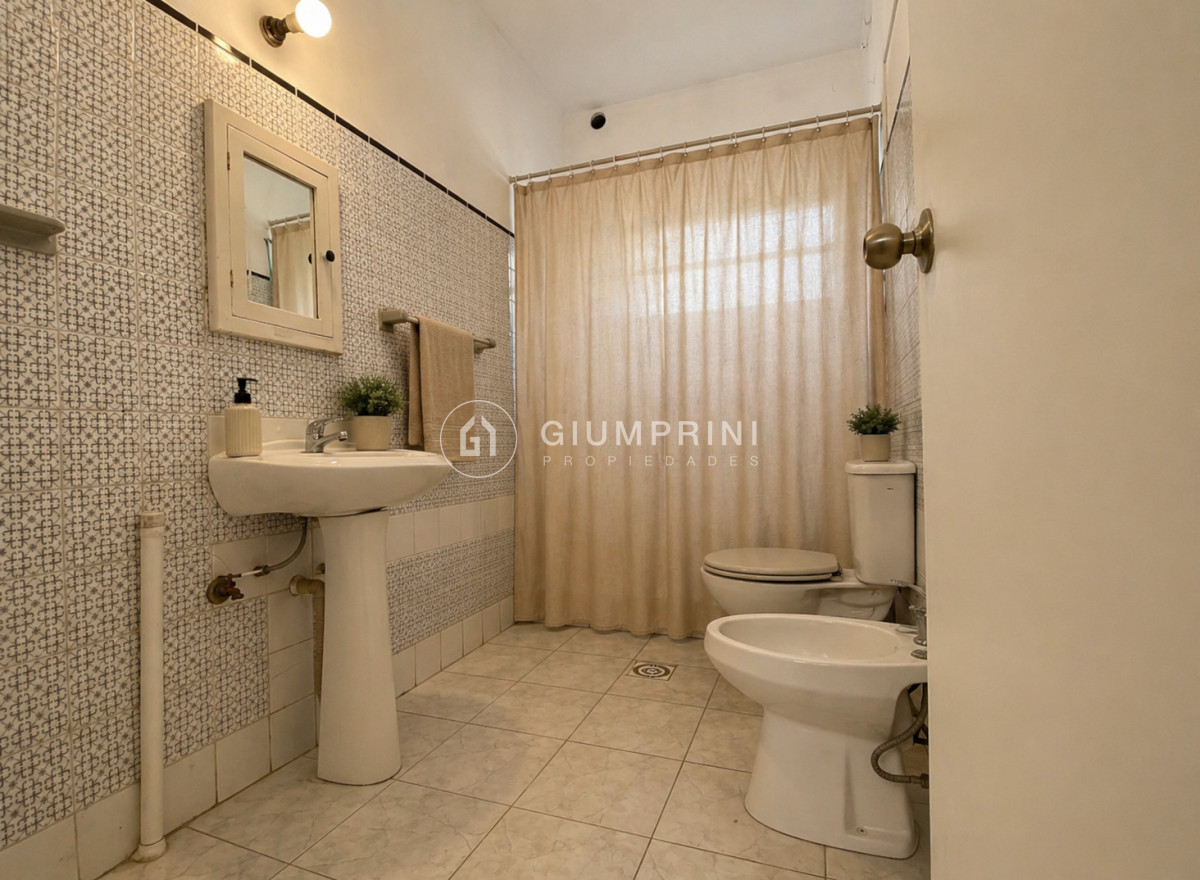 Apartamento ID.1215 - Alquiler apartamento 2 dormitorios - Pocitos