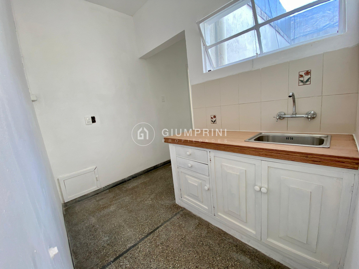 Apartamento ID.1215 - Alquiler apartamento 2 dormitorios - Pocitos