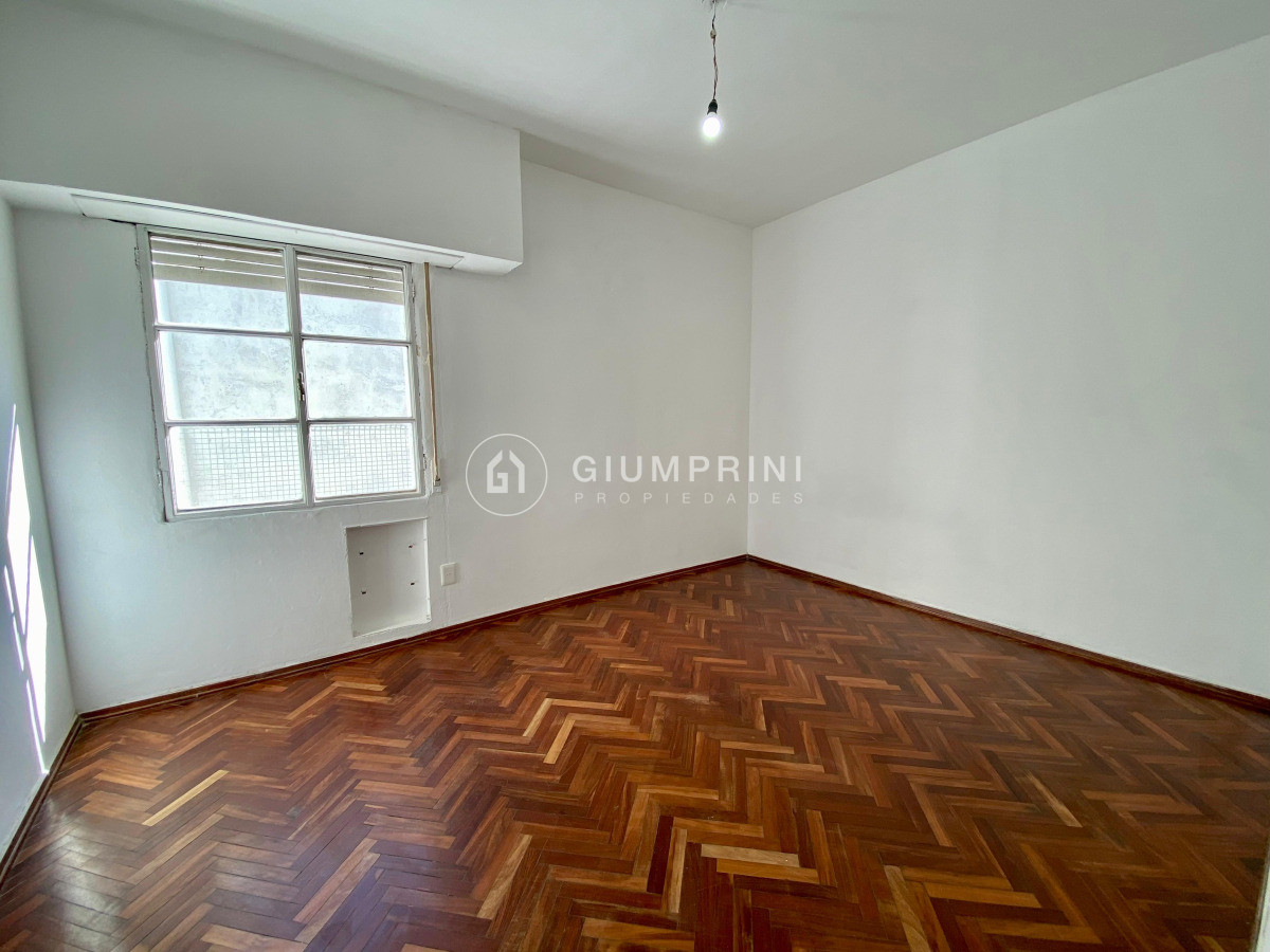 Apartamento ID.1215 - Alquiler apartamento 2 dormitorios - Pocitos