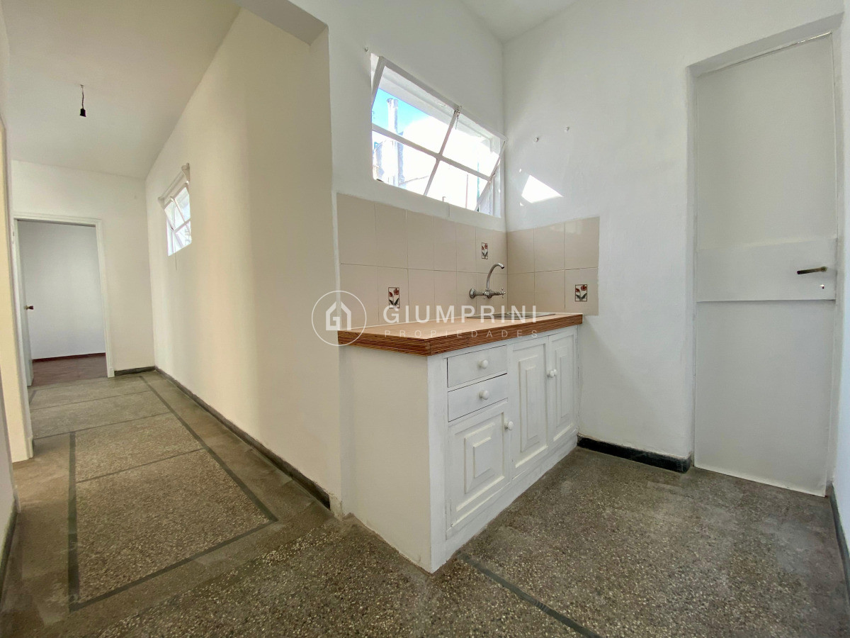 Apartamento ID.1215 - Alquiler apartamento 2 dormitorios - Pocitos