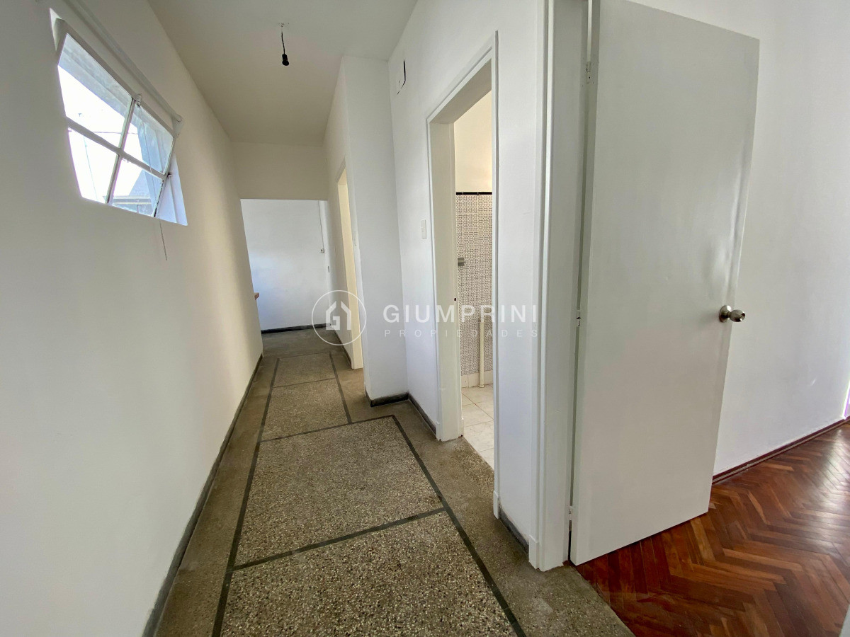 Apartamento ID.1215 - Alquiler apartamento 2 dormitorios - Pocitos