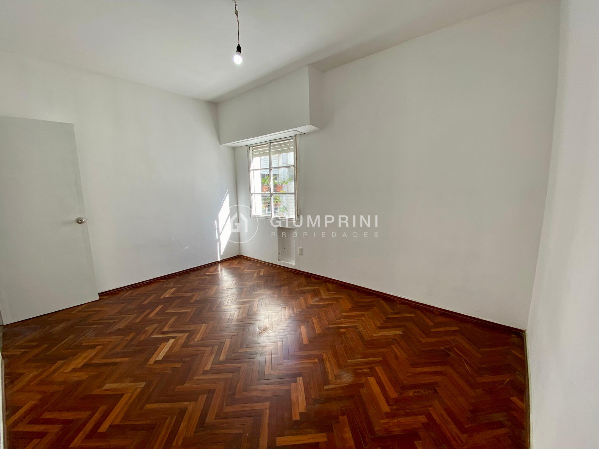Apartamento ID.1215 - Alquiler apartamento 2 dormitorios - Pocitos
