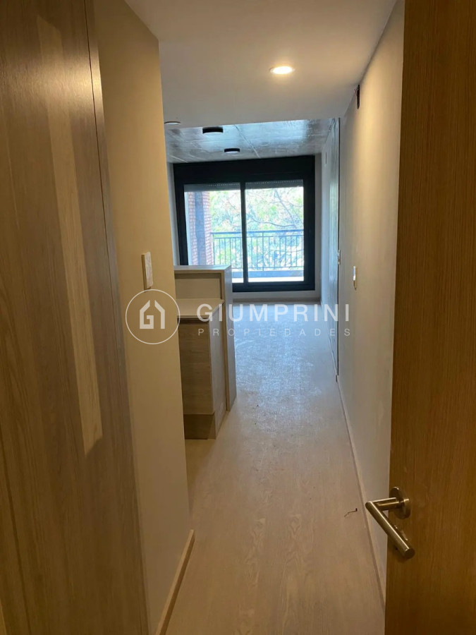 Apartamento ID.125 - Venta 2 Dormitorios Bastión Terminal Tres Cruces