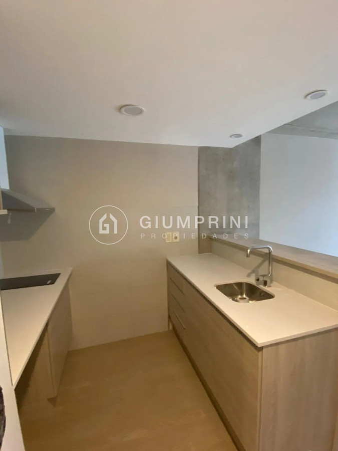 Apartamento ID.125 - Venta 2 Dormitorios Bastión Terminal Tres Cruces