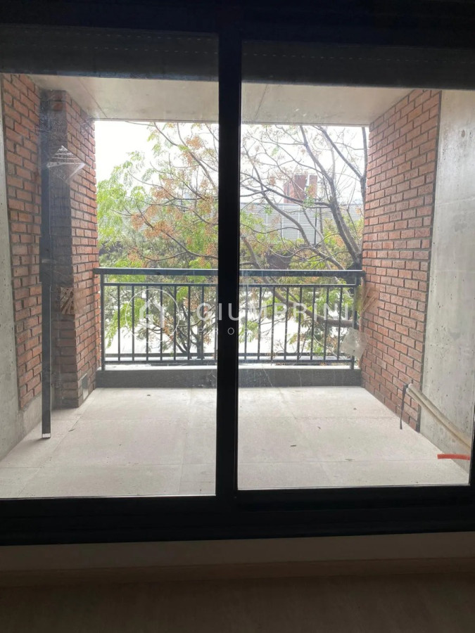 Apartamento ID.125 - Venta 2 Dormitorios Bastión Terminal Tres Cruces