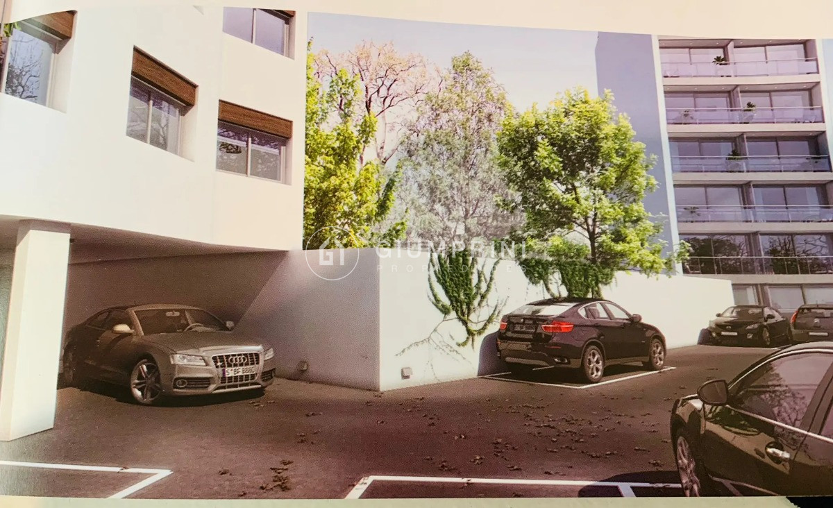 Apartamento ID.125 - Venta 2 Dormitorios Bastión Terminal Tres Cruces
