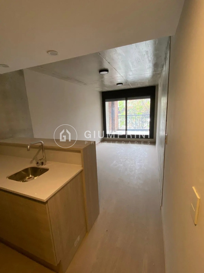 Apartamento ID.125 - Venta 2 Dormitorios Bastión Terminal Tres Cruces
