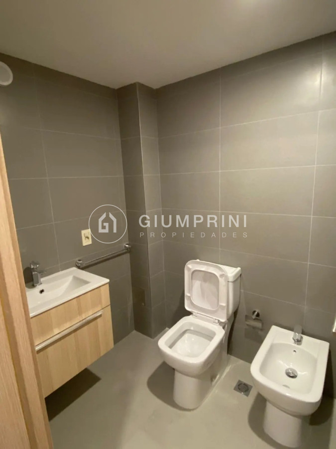 Apartamento ID.125 - Venta 2 Dormitorios Bastión Terminal Tres Cruces