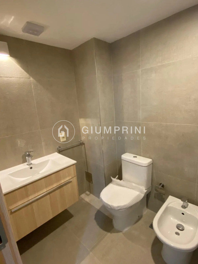 Apartamento ID.125 - Venta 2 Dormitorios Bastión Terminal Tres Cruces