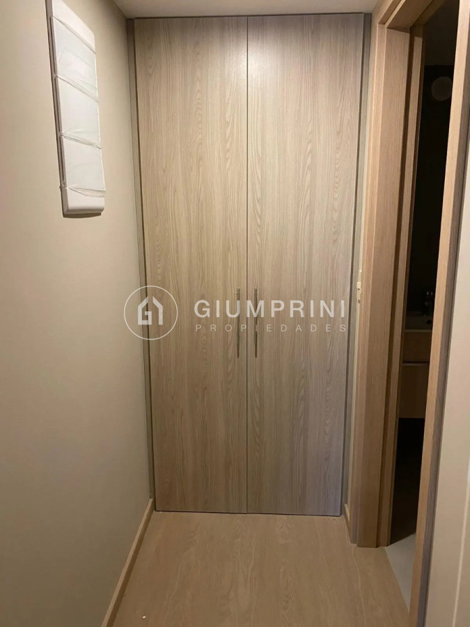 Apartamento ID.125 - Venta 2 Dormitorios Bastión Terminal Tres Cruces