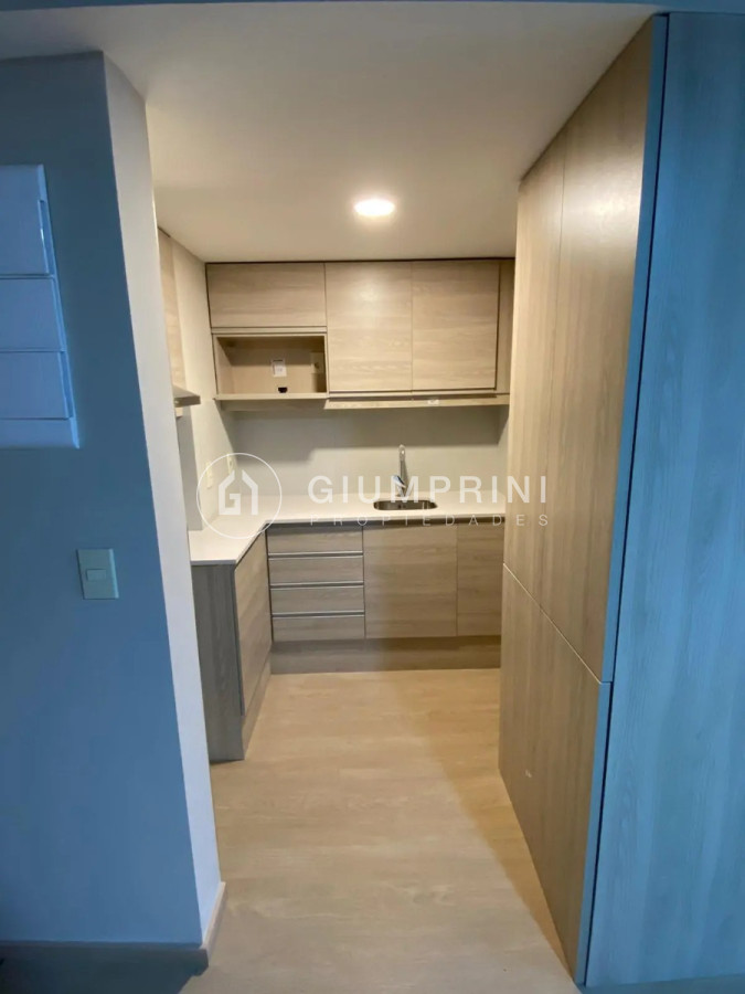 Apartamento ID.125 - Venta 2 Dormitorios Bastión Terminal Tres Cruces