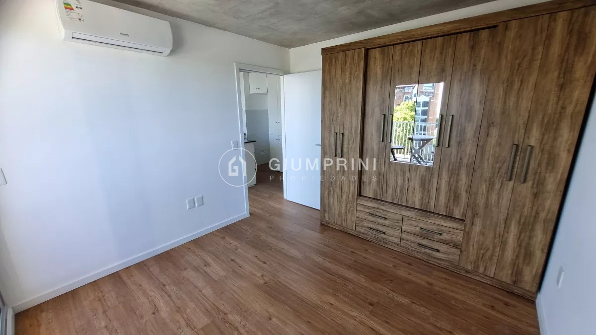 Apartamento ID.263 - Alquiler apartamento 1 dormitorio Barrio Sur 