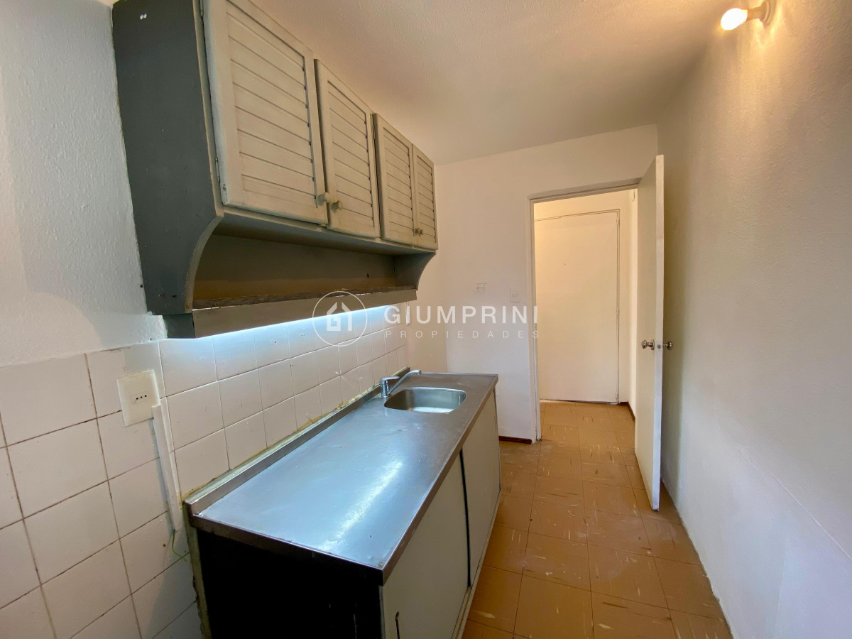 Apartamento ID.846 - Alquiler apartamento 2 dormitorios - Complejo America