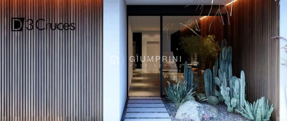 Apartamento ID.132 - Venta Apartamento 1 Dormitorio A Estrenar Edificio D3 Cruces
