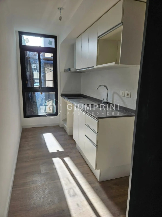 Apartamento ID.134 - Venta Apartamento 2 Dormitorios Horus Art 3