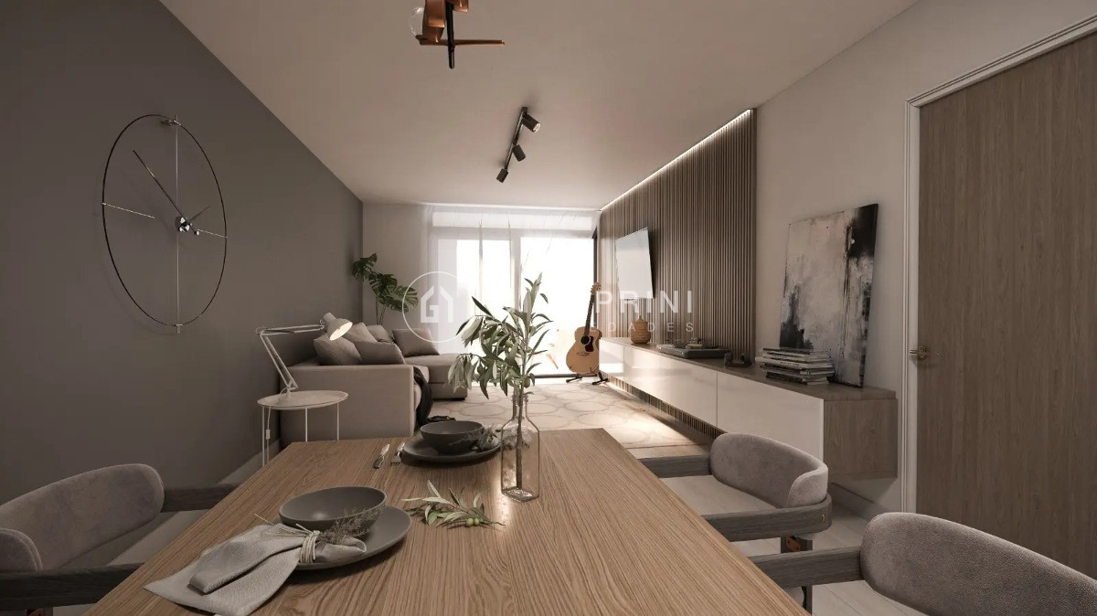 Apartamento ID.134 - Venta Apartamento 2 Dormitorios Horus Art 3