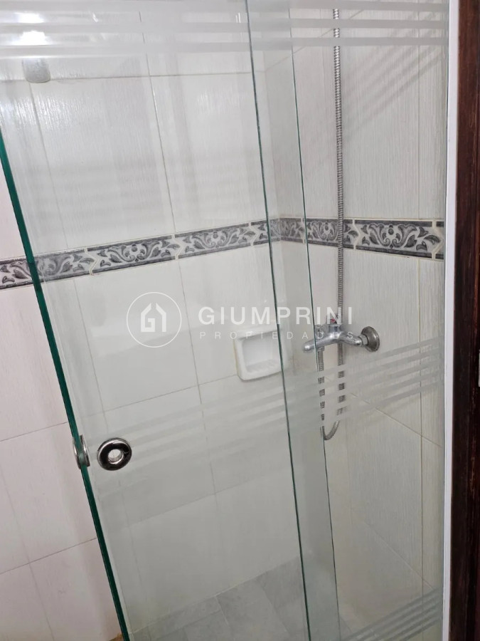 Apartamento ID.644 - Alquiler Apartamento 2 Dormitorios, 1 Baño, Cocina Definida, Balcón - Bella Vista