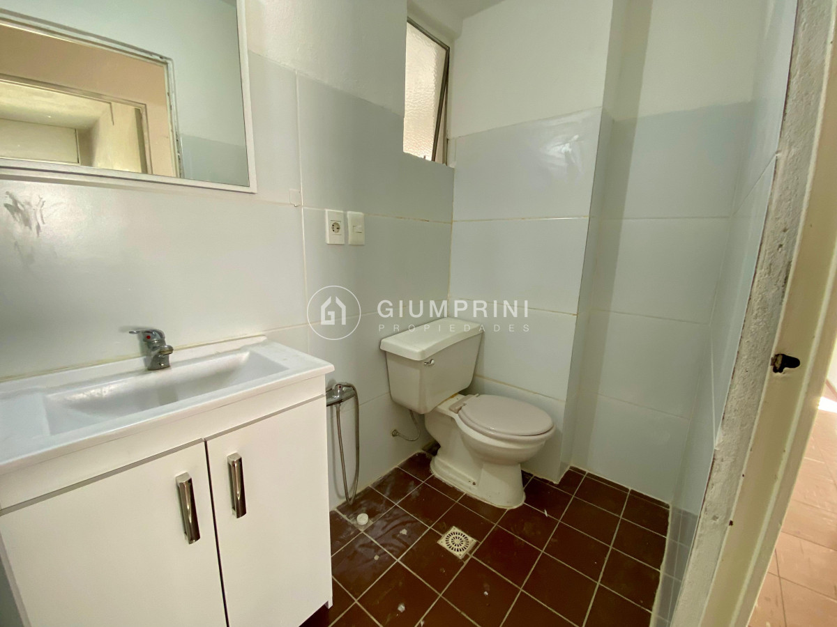 Apartamento ID.846 - Alquiler apartamento 2 dormitorios - Complejo America