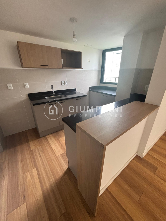 Apartamento ID.504 - Alquiler apto 2 Dormitorios Ventura Boulevard