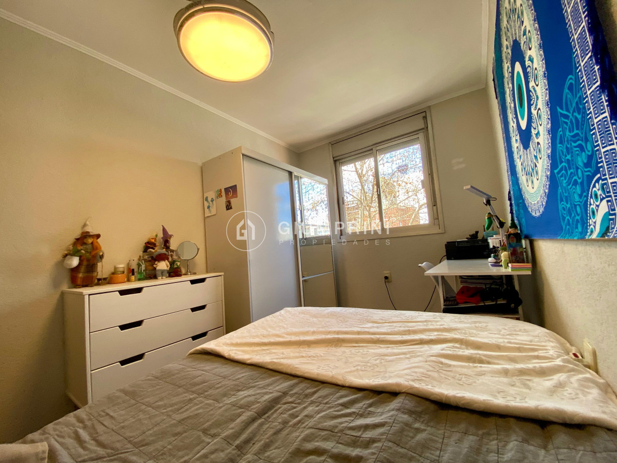 Apartamento ID.773 - Venta apartamento en impecable estado, muy soleado - 3 dormitorios - Tres Cruces