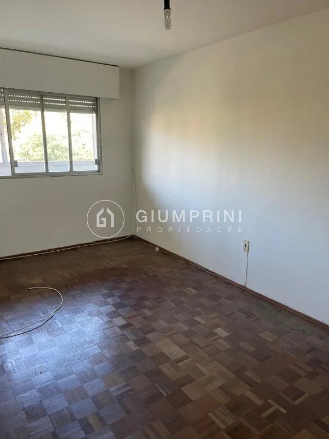 Apartamento ID.534 - Alquiler apartamento 2 dormitorios - La Blanqueada