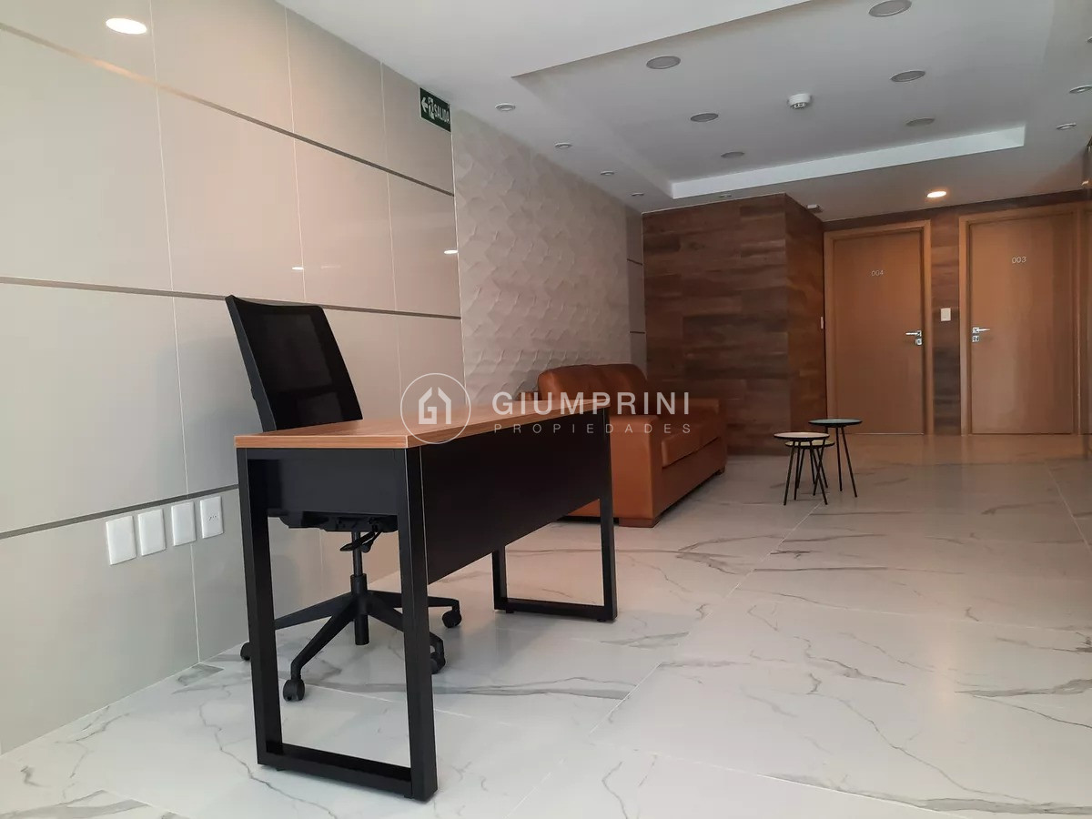 Apartamento ID.159 - Venta Monoambiente Con Renta Brisa Marina 2