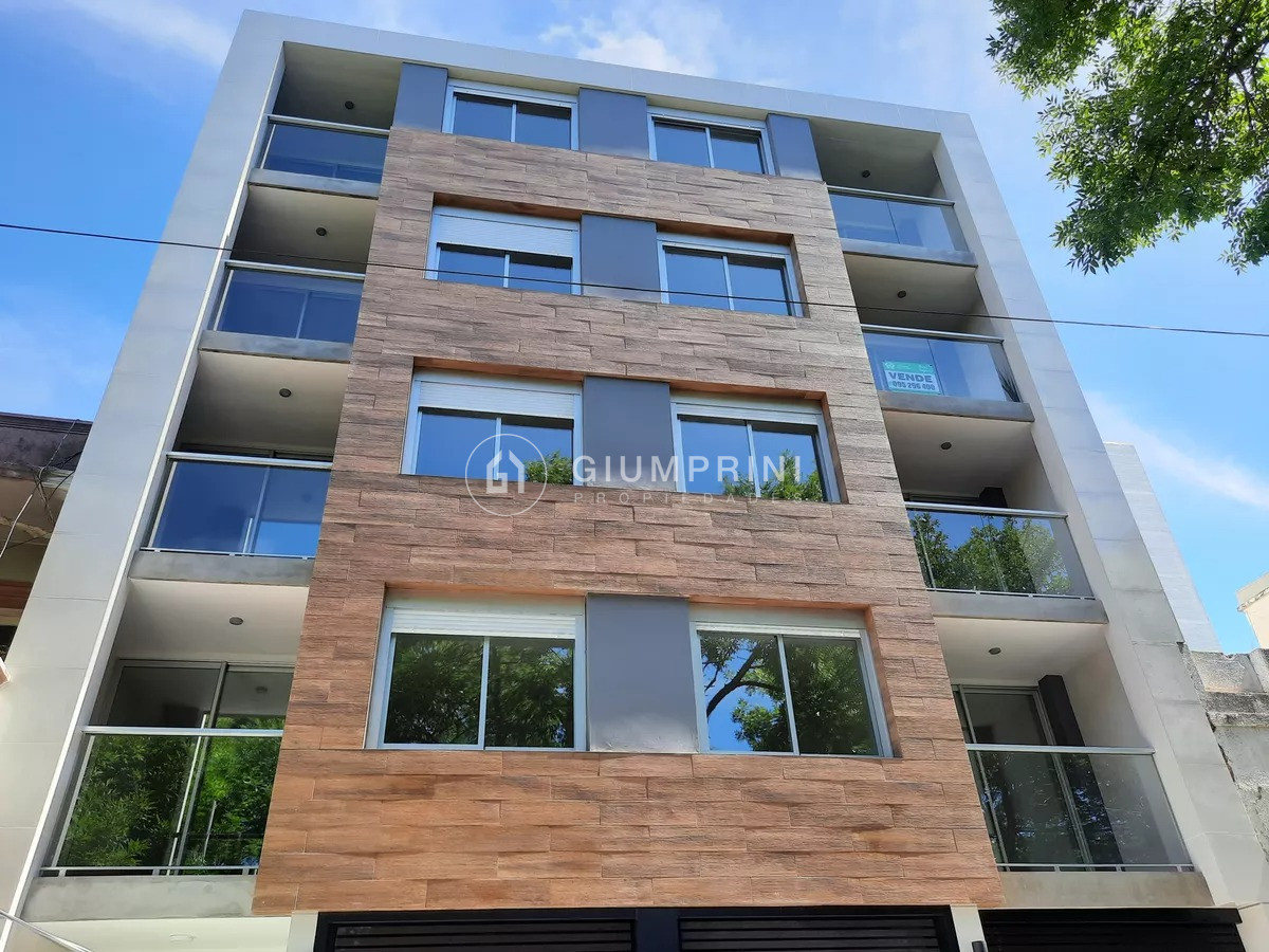 Apartamento ID.159 - Venta Monoambiente Con Renta Brisa Marina 2