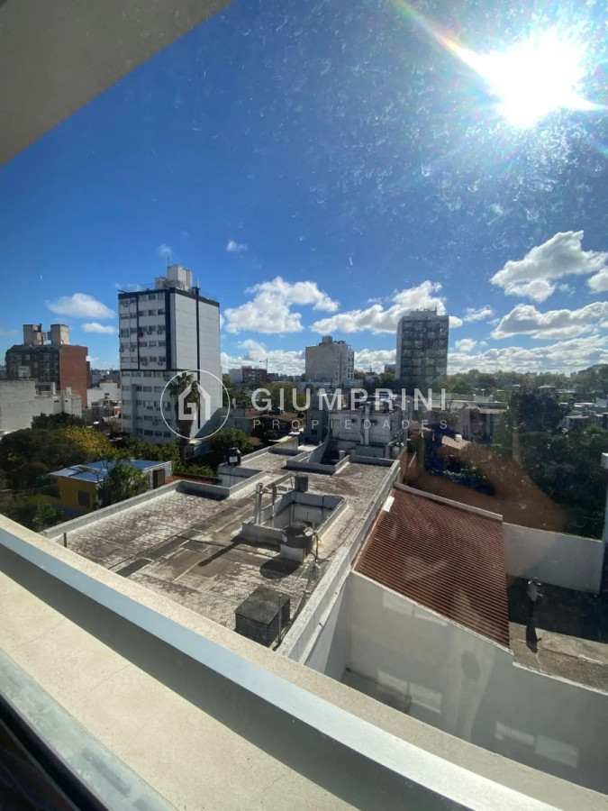 Apartamento ID.159 - Venta Monoambiente Con Renta Brisa Marina 2